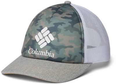 Columbia Women's Mesh Hat II naisten verkkolippis