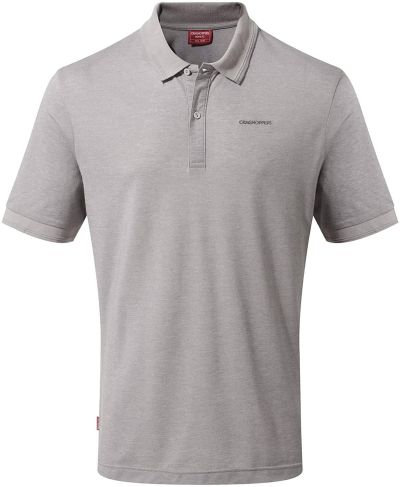 Craghoppers Mani SS Polo miesten poolopaita