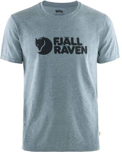 Fjällräven Men's Logo T-shirt miesten t-paita