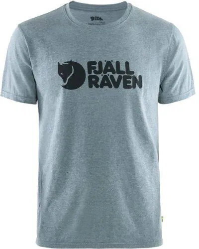 Fjällräven Men's Logo T-shirt miesten t-paita, kuva 1 / 1