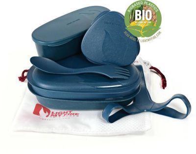 Light My Fire Lunchkit Bio kylmälaukku