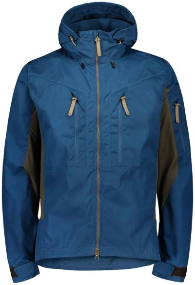 Sasta Vuotsa Jacket miesten retkeilytakki