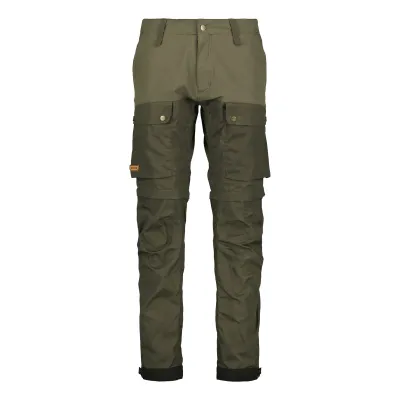 Sasta Vaski Zip Pants miesten vaellushousut, kuva 1 / 1