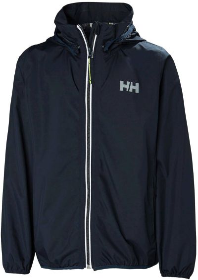 Helly Hansen JR Helium Packable Jacket lasten kuoritakki