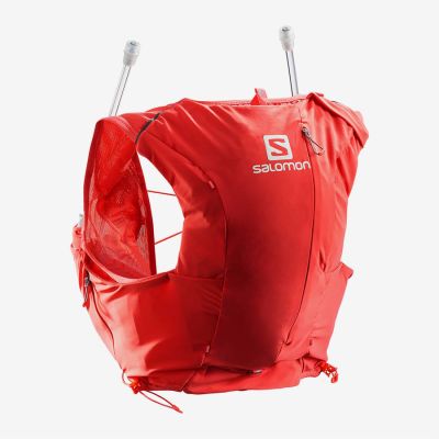 Salomon Adv Skin 8 Set W naisten juomareppu