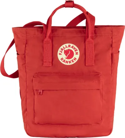 Fjällräven Kånken Totepack reppu, kuva 1 / 1