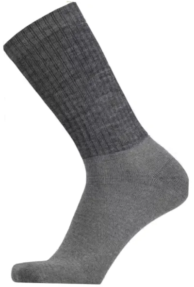 Scandinavian Outdoor Merino Outdoor 2-pack vaellussukat