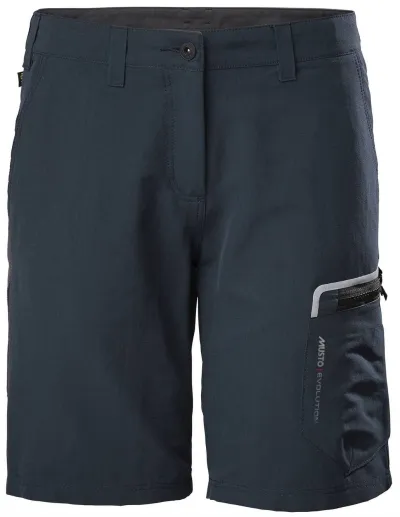 Musto Women's Evolution Performance 2.0 Short naisten urheilushortsit, kuva 1 / 1