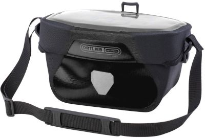 Ortlieb Ultimate Six Free 5L ohjaustankolaukku