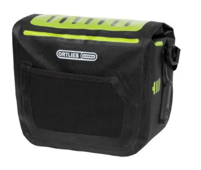 Ortlieb E-Glow 7L ohjaustankolaukku, kuva 1 / 1