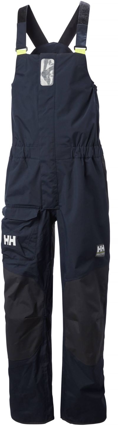 Helly Hansen Pier Bib miesten purjehdushousut