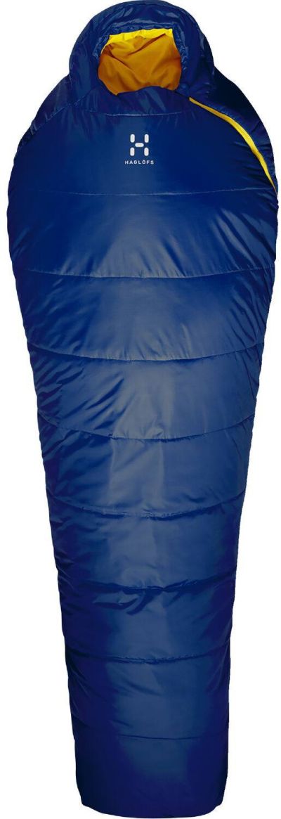 Haglöfs Tarius -5 miesten makuupussi