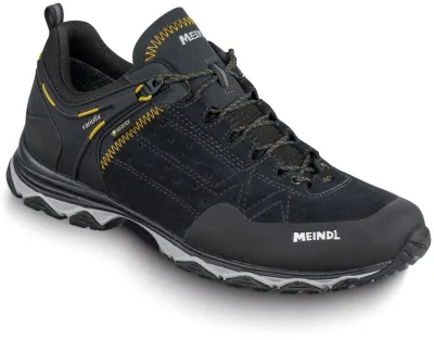 Meindl Ontario GTX miesten matalat ulkoilukengät, kuva 1 / 1