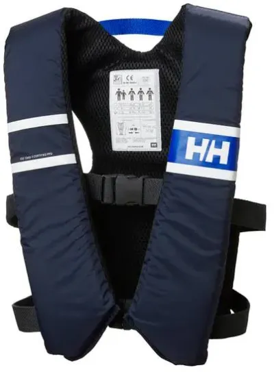 Helly Hansen Comfort Compact 50 N pelastusliivi, kuva 1 / 1