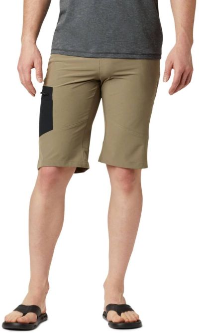 Columbia Triple Canyon Short 10" miesten shortsi