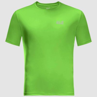 Jack Wolfskin Tech T M miesten t-paita
