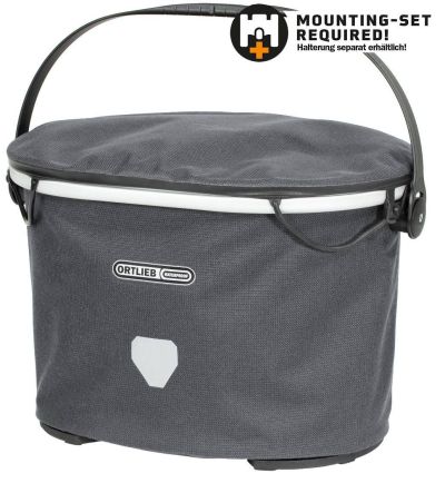Ortlieb Up-town Urban ohjaustankokori