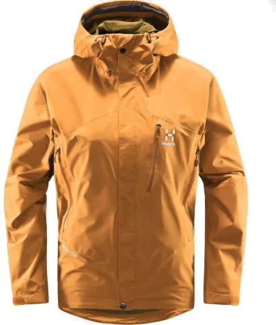 Haglöfs Astral GTX Jacket Women naisten kuoritakki, kuva 1 / 1
