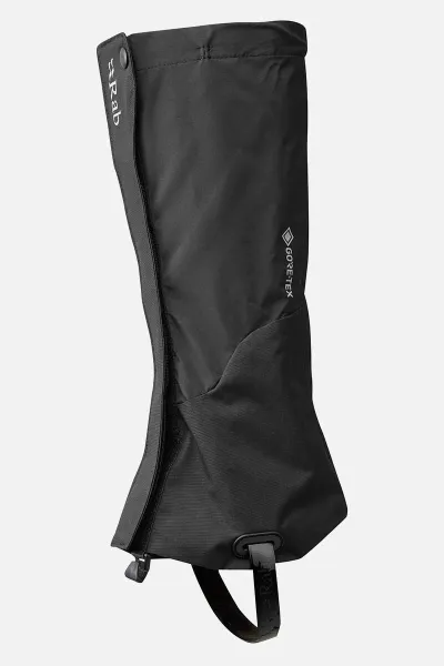 Rab Men's Muztag GTX Gaiter miesten säärystimet