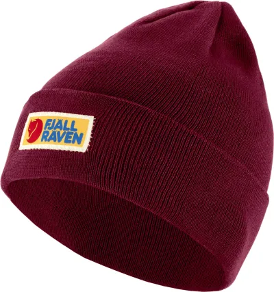 Fjällräven Vardag Classic Beanie pipo, kuva 1 / 1