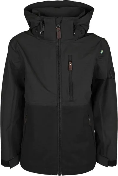Lindberg Explorer Jacket lasten takki (asusteet), kuva 1 / 1