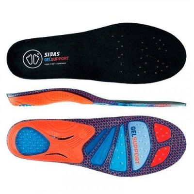 Sidas Cushioning Gel Support V2 pohjalliset