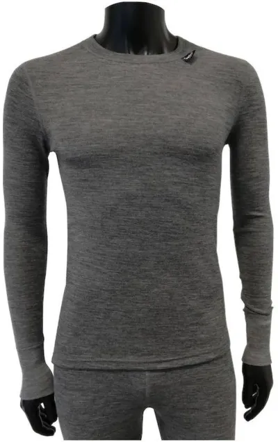 Svala Merinovillapaita SO merinovillapaita, unisex, kuva 1 / 1