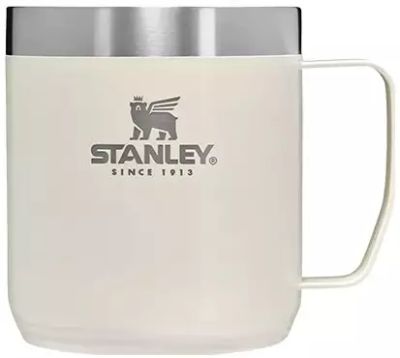 Stanley The Stay-Hot Camp Mug 0,35l termosmuki