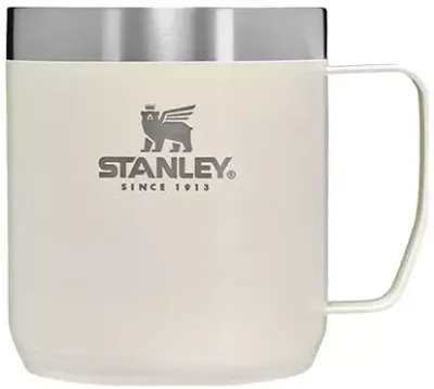 Stanley The Stay-Hot Camp Mug 0,35l termosmuki, kuva 1 / 1