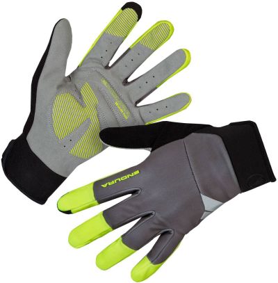 Endura Windchill Glove miesten pyöräilyhanskat