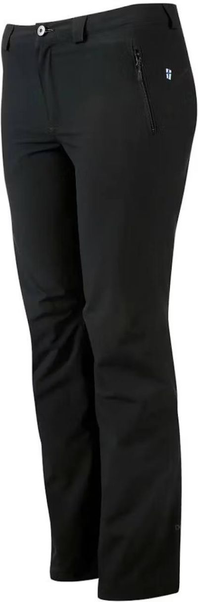 Halti Leisti Recy W Pant Long naisten kuorihousut