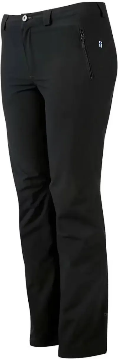 Halti Leisti Recy W Pant Long naisten kuorihousut, kuva 1 / 1