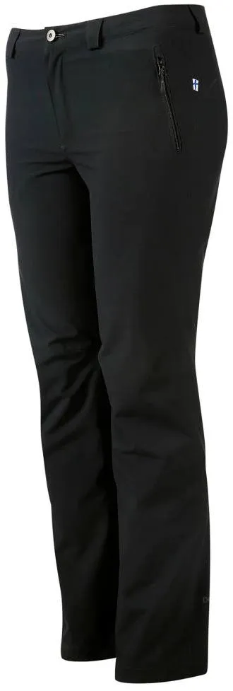 Halti Leisti Recy W Pant Short naisten kuorihousut, kuva 1 / 1