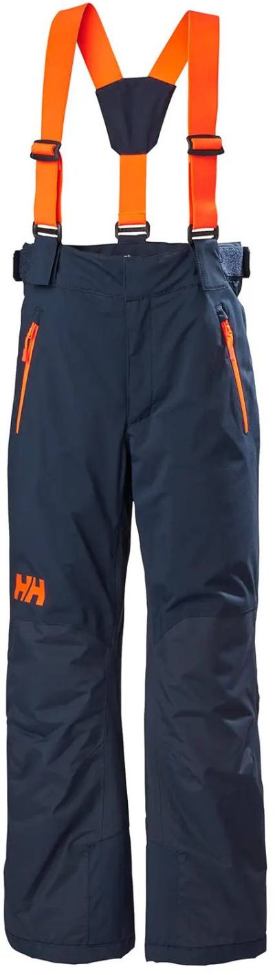 Helly Hansen JR No Limits 20 Pant lasten lasketteluhousut