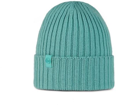 Buff Norval Knit Hat pipo