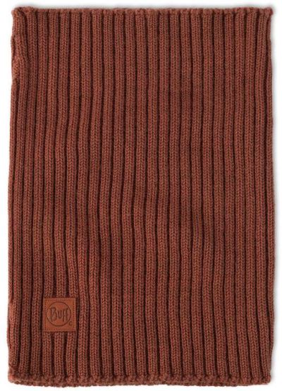 Buff Norval Merino Neckwarmer kauluri