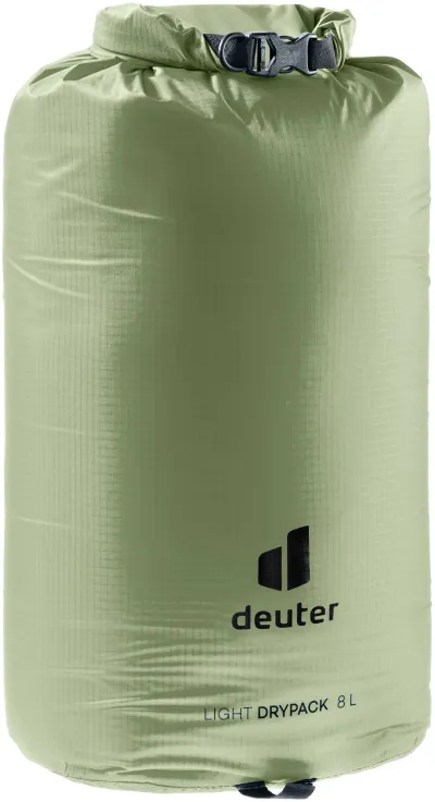 Deuter Light Drypack 8 kuivasäkki, kuva 1 / 1