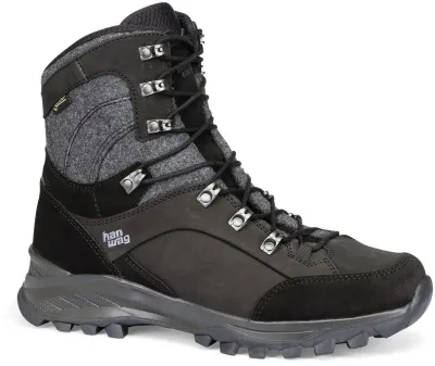 Hanwag Banks Winter GTX - Miesten pitopohjakengät talvikengät, kuva 1 / 1