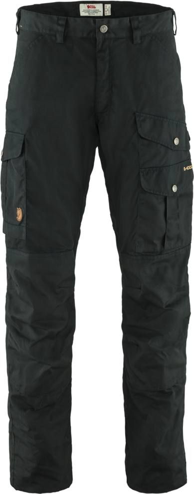 Fjällräven Barents Pro Winter Trousers miesten toppahousut