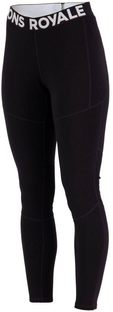 Mons Royale Olympus 3.0 W Legging naisten leggingsit