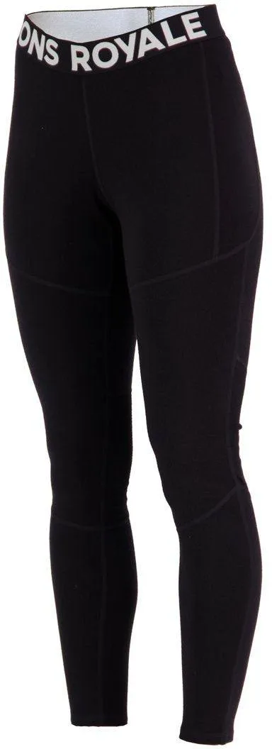 Mons Royale Olympus 3.0 W Legging naisten leggingsit, kuva 1 / 1