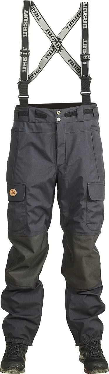Ursuit Märket Trousers miesten vedenpitävät kuorihousut