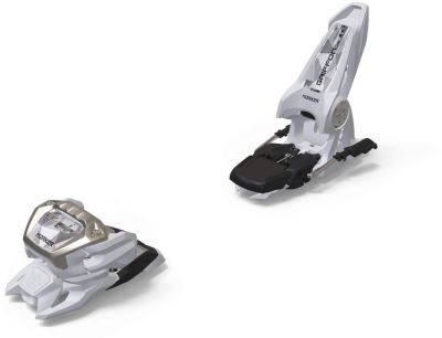 Marker Griffon 13 ID laskettelusiteet