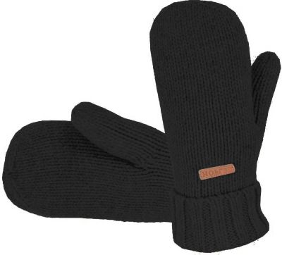 Hofler Knitted W Mitts naisten lapaset