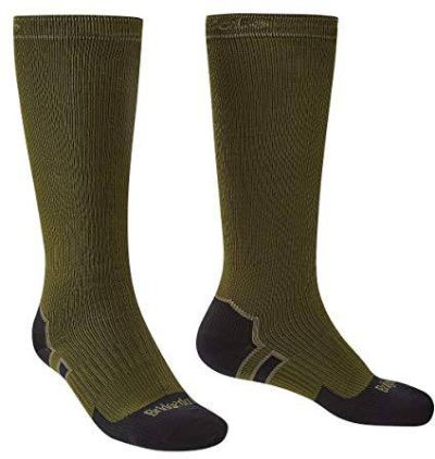 Bridgedale Stormsock HW Knee polvisukat