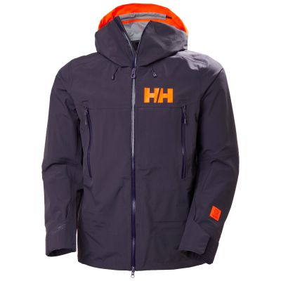 Helly Hansen Sogn Shell 2.0 Jacket miesten laskettelutakki