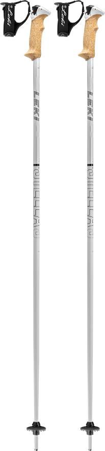 Leki Stella S naisten laskettelusauvat