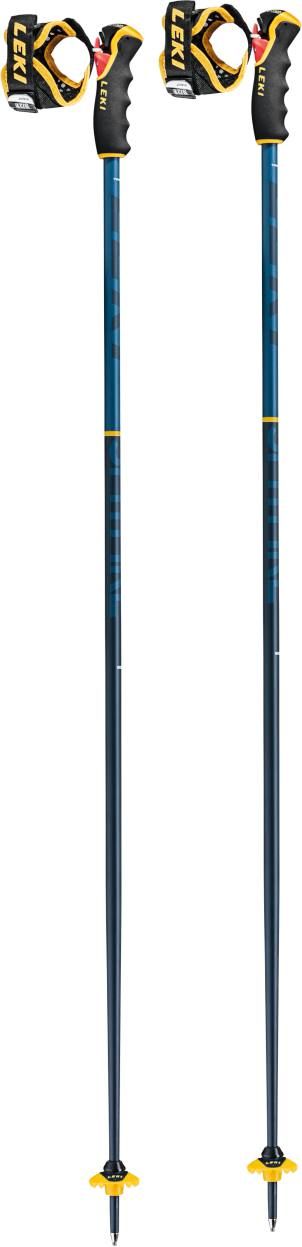 Leki Spitfire 3 D laskettelusauvat