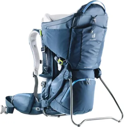 Deuter Kid Comfort lastenkantorinkka
