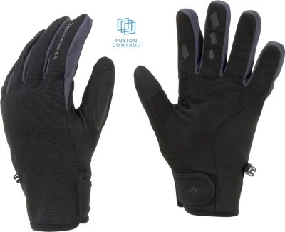 SealSkinz Howe hanskat, kuva 1 / 1